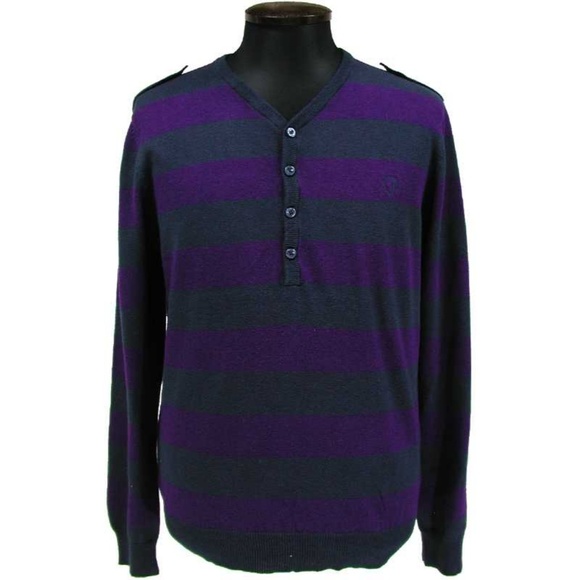 Ben Sherman Other - Ben Sherman Amalfi Sweater
